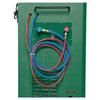 SATA Automatic Refrigerant Recovery and Charging Machine