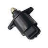 9945776 Car IACV Idle Air Control Valve IAC For Fiat Palio Weekend Punto Siena Strada 1.2 1993-2014 Auto Accessories