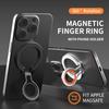 Для MagSafe Магнитный держатель-кольцо для пальца для телефона для Iphone 12 13 Pro Max Mini Магнитная подставка для телефона Крепление-держатель Аксессуары для смартфона