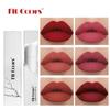 Fit Colors New Crushing Sensor Lip Glaze Color, Color, Not Sticking Cup Matte Liquid Lipstick