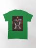 Stevie Wonder Marvin Gaye Classic T-Shirt