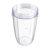 Кухонные принадлежности 600 Вт 900 Вт Блендер Модель Colossal Cup Для NutriBullet Nutri Запасная чашка-соковыжималка