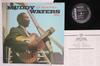 Виниловая пластинка MUDDY WATERS Muddy Waters At Newport 1960 PLP814 CHESS 1983 Япония Блюз Б/у