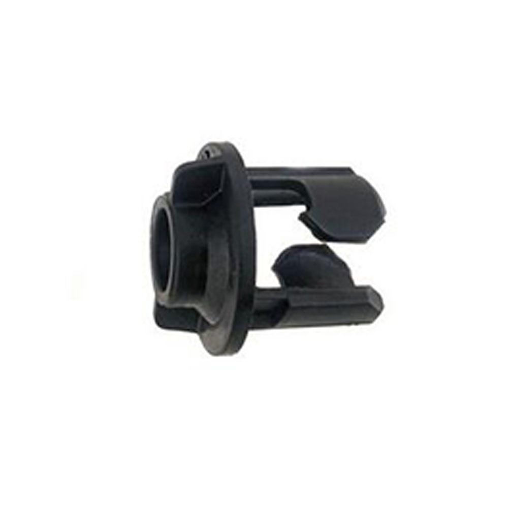 2 шт. Фиксаторы тросика открывания лючка бензобака для Toyota Hilux 773770K010