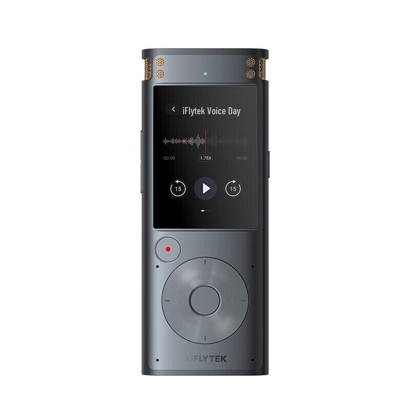 Умная записывающая ручка iFLYTEK SR302T Spark Edition