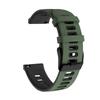 Ремешок для часов 20 мм для Garmin Vivoactive 5 3/Venu 2 Plus/SQ/Vivomove Trend/Forerunner 245 645, музыкальный спортивный силиконовый умный браслет