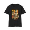 Jack Burton T-Shirt – Big Trouble In Little China 80s Action Movie Tee