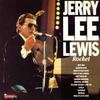 CD JERRY LEE LEWIS - Rocket CDINS5023 Instant 1990 France Rock Used
