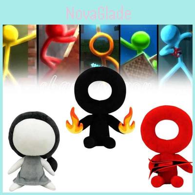 Куклы и мягкие игрушки – Мягкие игрушки - герои мультфильмов и фильмов
