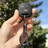 Чехол-брелок для Toyota Avensis T25 Yaris Previa Camry 30 Corolla 9 Land Cruiser Для Lexus Rx300 Is200 Tlc100 Колпачки-заглушки
