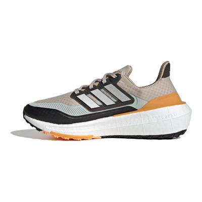 UltraBoost Light Cold.Rdy Wonder Beige Flash Orange Мужские кроссовки Светло-коричневый серебристо-металлический IE1674