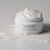 LAGOM Маска из белой каолиновой грязи 110мл