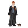 Schleich Harry Potter Series Ron Weasley and Scabbers 42634