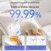 Bear E15R8 Handheld Garment Steamer CN plug (adapter included)