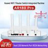 Huawei Wi-Fi 7 Роутер Kunling AR180 Pro для бизнеса (Китайская версия)