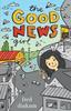 Книга The Good News Girl