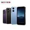 Soyes XS20 Pro Mini 3G смартфон 3.0 дюйма MTK6580 2 ГБ ОЗУ 16 ГБ ПЗУ Две SIM-карты Play Store 1000 мАч 2-мегапиксельная камера Android 8.1 WCDMA Type-C мобильный телефон