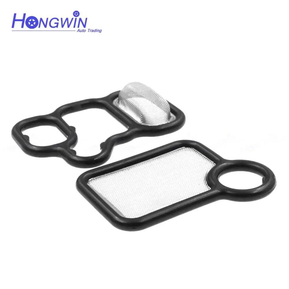 Honda Solenoid Valve Filter & Gasket Kit (15815-RAA-A02)