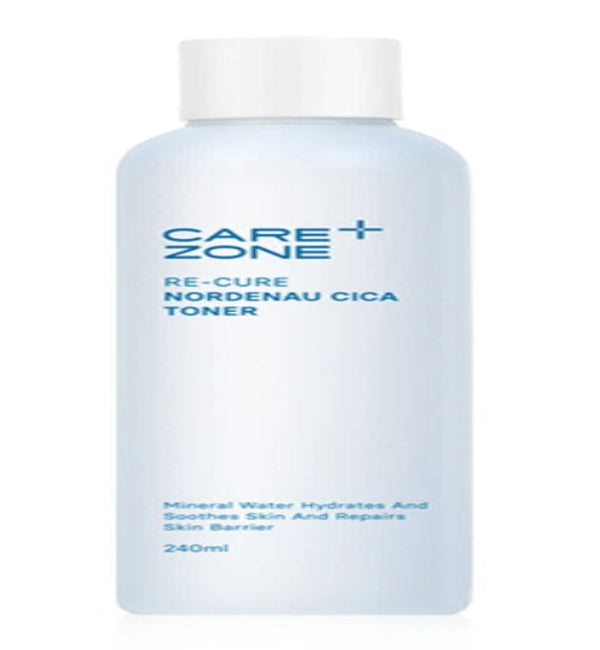 CAREZONE Re-Cure Nordenau Cica Toner 490ml