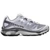 SALOMON XT-4 OG Sharkskin Dawn Blue Unisex Sneakers Grey Metal L47568400
