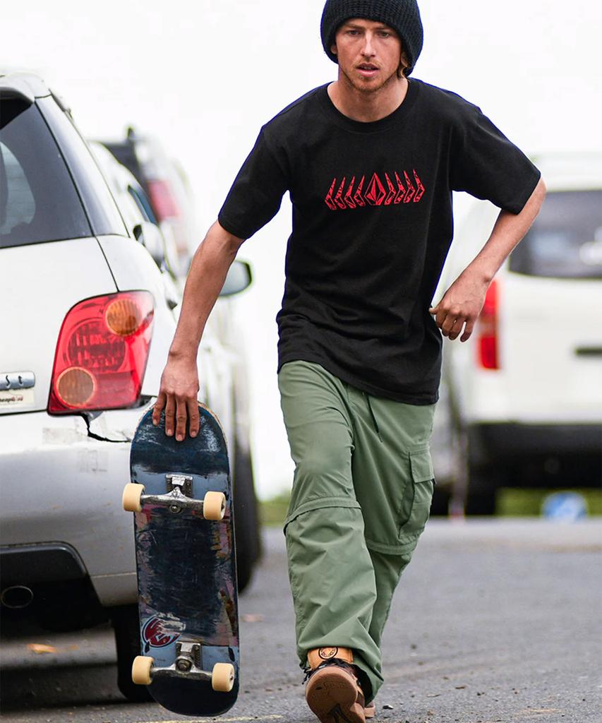 VOLCOM Skate Vital Simon Bannerot Pants