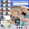 Mining Kit Planet Find Hidden Objects Mining Kit Mining Kit Planet Space Mining Kit Suitable For Christmas Birthday Gifts