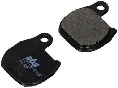 KITACO SBS тормозная колодка 664HF керамическая TLM220R 777-0664000