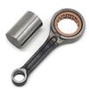 Connecting rod crankshaft kit For Honda NES125 S-Wing FES125 PS125 PES125R Dylan SES125 SH125 06381-KZY-900