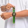 Watch Swatch SHENRON X SWATCH BIG BOLD SB01Z102 Green [Swatch]