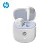 HP H10K Semi In-Ear Bluetooth Headphones, Upgraded to Bluetooth 5.4, for Music And Gaming with Low