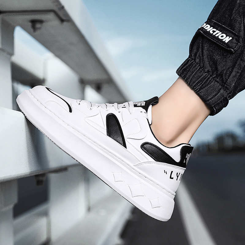 Fashion Outdoor Flatform Luxury Famous Brand Basketball Orange Sneakers Women Orange Women's Shoes Sports Popular Goods Jogging