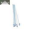 Horizontal Bar Pull Ropes