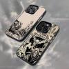 A-Avenged S-Sevenfold Рок Чехол для телефона для iPhone 16,15,14,13,12,11,Pro,XS,Max,Plus,Mini,SE Черный Конфетный Матовый Ударопрочный Чехол