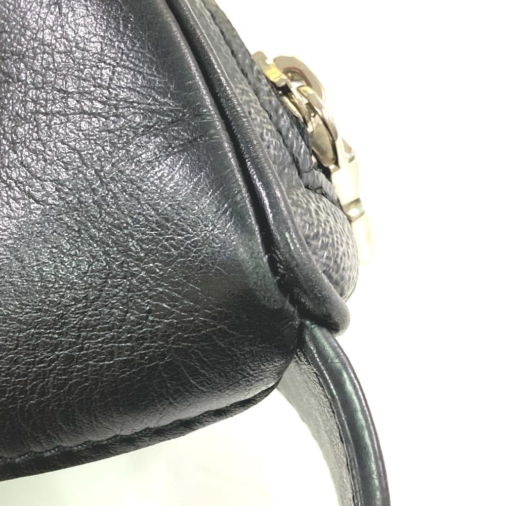Louis Vuitton N40362 Сумка-пояс Damier Graphite Сумка через плечо