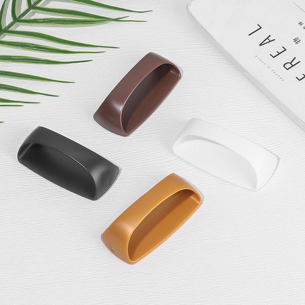Adhesive Modern Furniture Hardware Cupboard Cabinet Door Handle Drawer Handles Wardrobe Door Knob