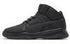 Кроссовки Rebound Street Black Mid 362072-03