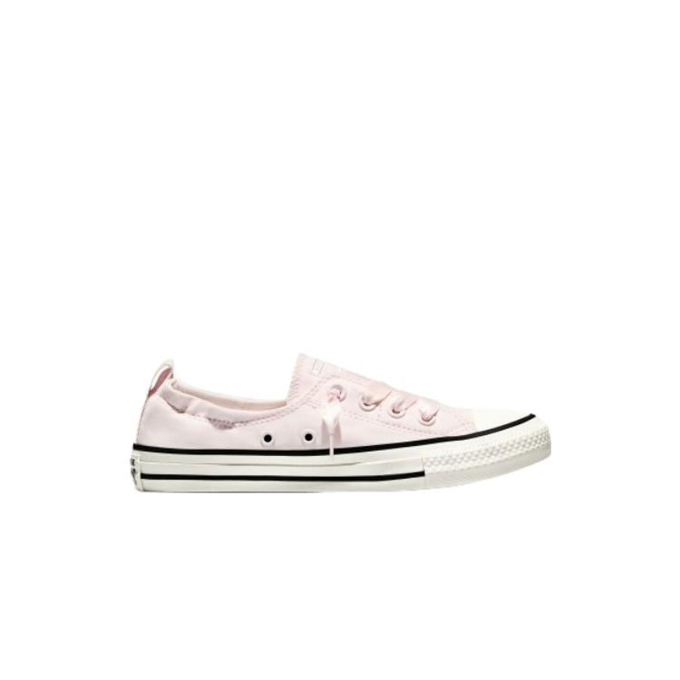 Converse Кеды Chuck Taylor All Star Shoreline Милые Стильные Амортизирующие Низкие Холщовые Кроссовки Женские A18917C