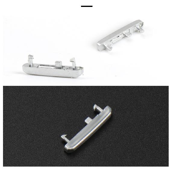 Auto Door Window Control Chrome Button Trim Cap OE 61319241945 Fit BMW F01 F02 X3 F25 F26