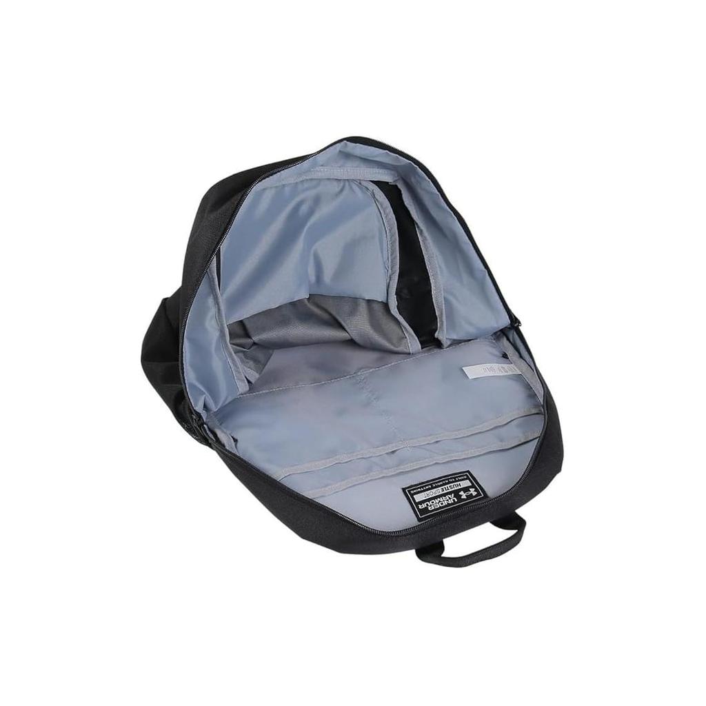Under Armour Under Armour Polyester Backpack Regular Unisex Black 1364181-016
