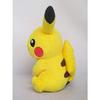 San-ei Trading Pocket Monster ALL STAR COLLECTION Pikachu (Female Form) (S) W17D12H19cm Plush Toy Pokemon PP165