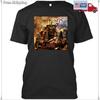 Лучший Листинг warkings merch Классическая Премиум Футболка МУЖСКАЯ ЖЕНСКАЯ Размер от S до 5XL