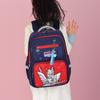 Stylish And Cute Kids Backpack For School With Spacious Design And Soft Straps Shoulder