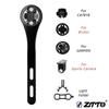 Road Bike Handlebar Computer Mount Holder for Garmin/Cateye/Bryton Bicycle Computer Sports Camera