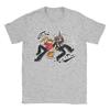 Fashion Forsaken Ellito Chance T Shirt For Unisex  Cotton Tshirts Short Sleeve Tops