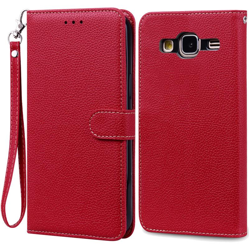 Для Samsung Galaxy J3 2016 чехол-книжка кожаный чехол для Samsung J3 2016 чехол-кошелек телефон чехол для Samsung Galaxy J3 6 2016 J320F