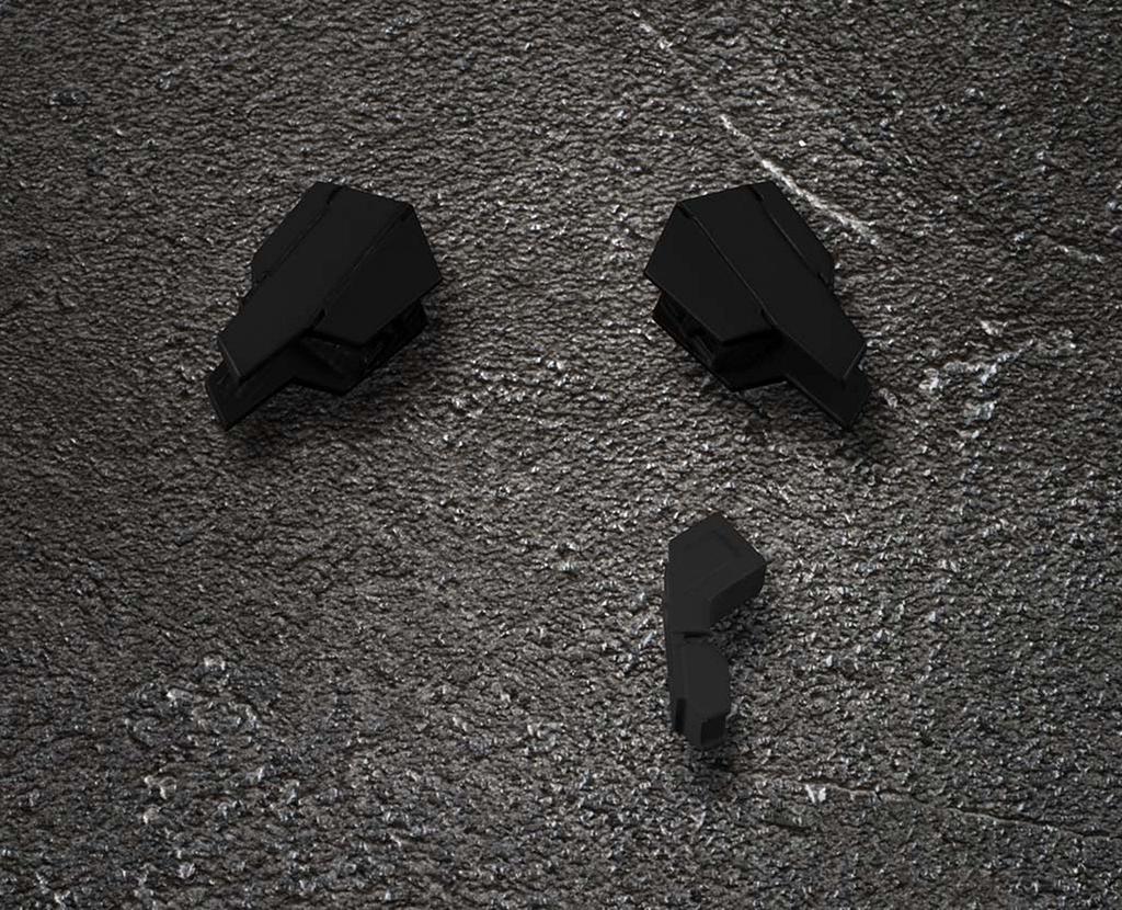 TAMASHII NATIONS NXEDGE STYLE Мобильный костюм Gundam Orphans Schwalbe Glaze 90 мм окрашенная подвижная фигурка Iron-Blooded [MS UNIT] (Машина Макгиллиса) ок.