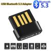 USB Bluetooth 5.3 Adapter Mini Wireless Bluetooth Receiver Transmitter for PC Laptop Speaker Mouse Music Audio Dongle