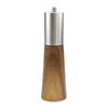 Pepper Grinder Labor-saving Burr Free Lapping
