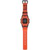 [Casio] Часы G-Shock [оснащены Bluetooth, биомасса пластик GD-B500FL-4JF мужские оранжевые