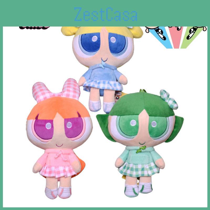 Восхитительная и мягкая плюшевая игрушка для девочек, идеальный подарок для детей